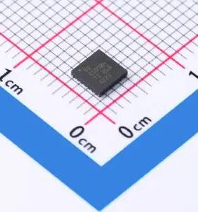 电池管理 BQ25890HRTWR BQ25890HRTWR WQFN-24(4x4) 电池管理 全