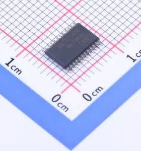 电池管理 BQ7721605PWR BQ7721605PWR TSSOP-24 电池管理 全新原