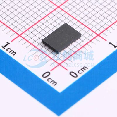 TUSB564IRNQR TUSB564IRNQR WQFN-40-EP(4x6) USB转换芯片 全新原