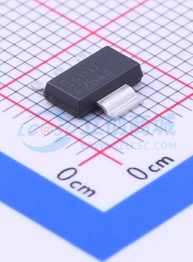 全新原装 TLE42644GHTSA3 SOT-223 线性稳压器(LDO) 正品