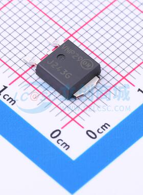 全新原装 NJVMJD243T4G DPAK-3 三极管(BJT) 正品