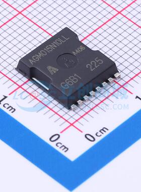 全新原装 AGM015N10LL TOLL-8L 场效应管(MOSFET) 正品