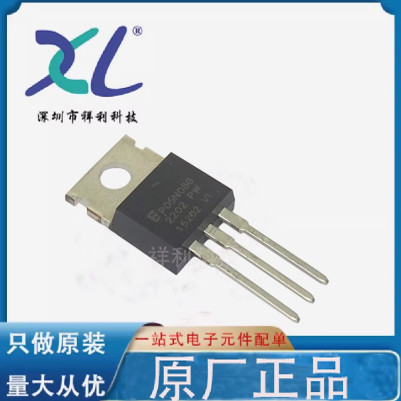 BLP05N08G-P BLP05N08G BLP05N08【BELLING场效应管】全新原装