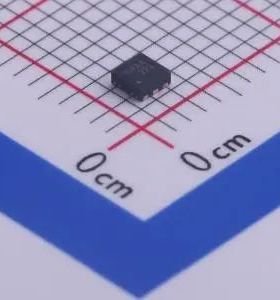 功率电子开关 FPF2223 FPF2223 DFN-6-EP(2x2) 功率电子开关 全新