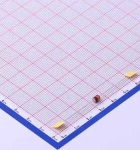 BK12000702 插件 玻璃放电管 全新原装