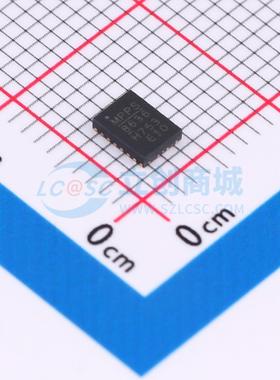 全新原装 MPQ8636HGLE-10-Z QFN-16(3x4) DC-DC电源芯片 正品