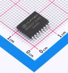 B0505ST16-W5 SOIC-16-WB 隔离式DC/DC转换器 全新原装