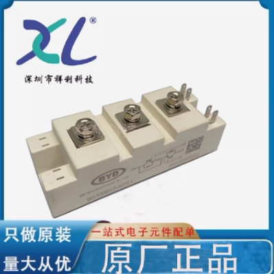 BG100B12UX2S-I BG100B12UX2S封装模块【供应功率模块】全新原装