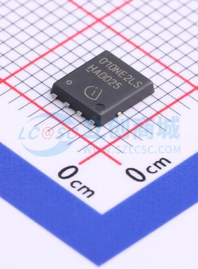全新原装 BSC010NE2LS TDSON-8 场效应管(MOSFET) 正品