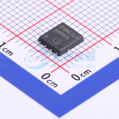 全新原装 BSC010NE2LS TDSON-8 场效应管(MOSFET) 正品