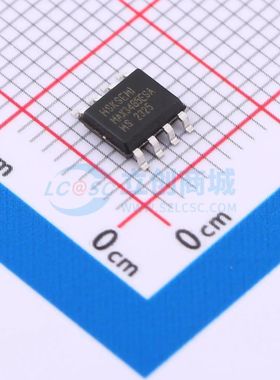 MAX3485E RS-485 收发器 MAX3485ESA-MS SOP-8 RS-485/RS-422芯片