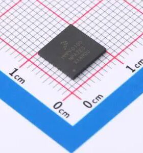 专业电源管理(PMIC) MMPF0100NPAZESR2 MMPF0100NPAZESR2 SOT-684