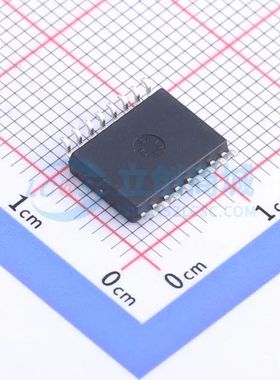 SP232ACT L/TR SP232ACT-L/TR SOIC-16-300mil RS232芯片 全新原