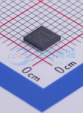 EZ-PD CCG2 USB Type-C端口控制器 CYPD2120-24LQXIT QFN-24 USB