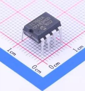 电荷泵 TC7662ACPA TC7662ACPA DIP-8 电荷泵 全新原装