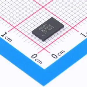 以太网供电(PoE)控制器 具同步 No-Opto 反激式控制器的 IEEE 802