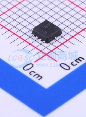 全新原装 DMP3013SFV-7 PowerDI3333-8 场效应管(MOSFET) 正品