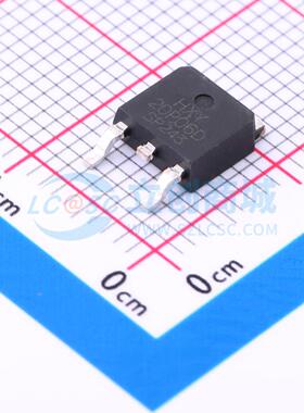 全新原装 IRFR5305T TO-252-2L 场效应管(MOSFET) 正品