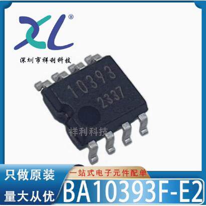 BA4560RF-E2 BA4560RF BA4560R【供应ROHM运算器芯片】全新原装