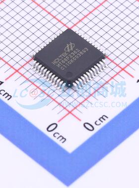 全新原装 HT66F2362 LQFP-48(7x7) 单片机(MCU/MPU/SOC) 正品