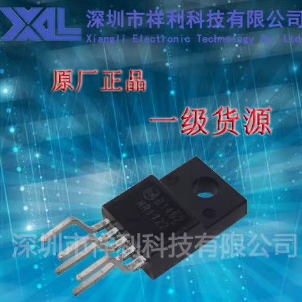 MR4030 封装TO-220-5【供应SHINDENGEN液晶电源二极管】全新原装