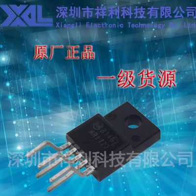 MR4030 封装TO-220-5【供应SHINDENGEN液晶电源二极管】全新原装