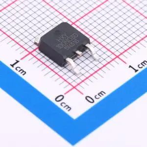 全新原装 IRLR8726TRLPBF-HXY TO252-2L 场效应管(MOSFET)