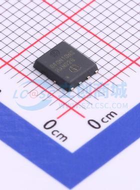 全新原装 BSC040N10NS5SC SON-8-EP(5x6) 场效应管(MOSFET) 正品