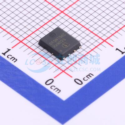 全新原装 BSC040N10NS5SC SON-8-EP(5x6) 场效应管(MOSFET) 正品