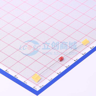 全新原装 BK22001002 插件 玻璃放电管 正品