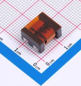 BPPM00121164102X00 - 共模滤波器 全新原装