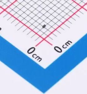 全新原装 HCESD0603NC3V3B-M DFN0603-2L 静电和浪涌保护(TVS/ESD