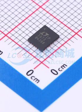 LTC2873 单总线 RS485/RS232 多协议收发器 LTC2873IUFD#TRPBF VQ