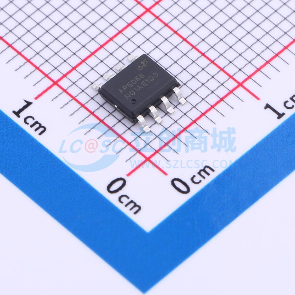 全新原装 AP5056SPER SOP-8-EP 电池管理 正品