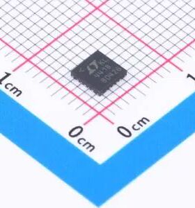 功率电子开关 双通道优先电源路径控制器 LTC4418IUF#TRPBF QFN-2
