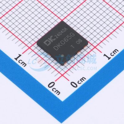 全新原装 DK065G DFN-7(8x8) AC-DC控制器和稳压器