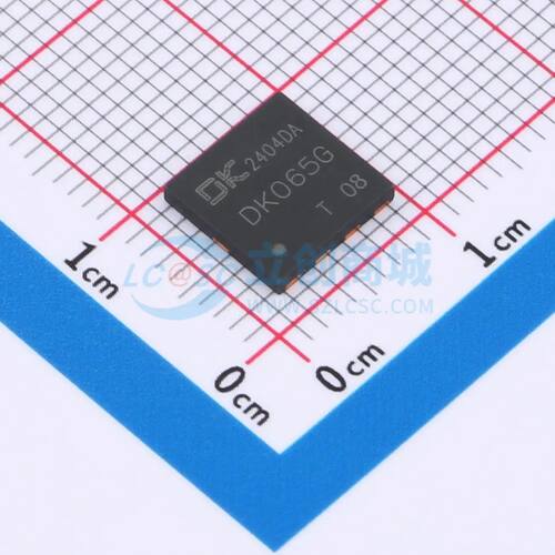 全新原装 DK065G DFN-7(8x8) AC-DC控制器和稳压器