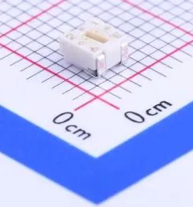 3313J-1-200E SMD,3.2x3.5mm 可调电阻/电位器 全新原装