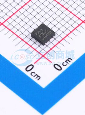 全新原装 TJA1051TK/3/2Z HVSON-8(3x3) CAN收发器