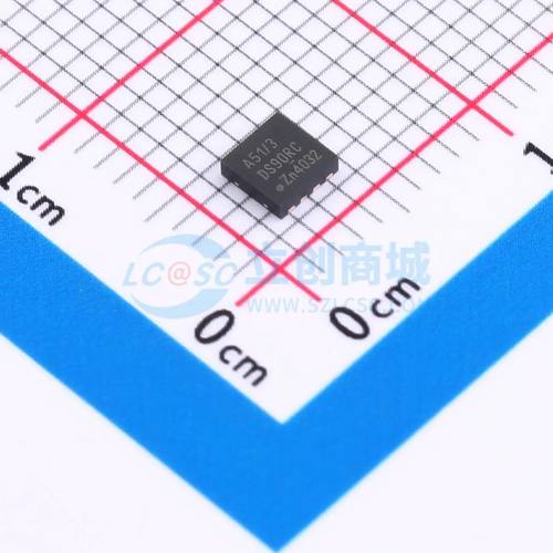 全新原装 TJA1051TK/3/2Z HVSON-8(3x3) CAN收发器