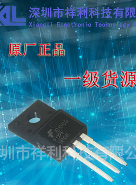 FQPF11P06   封装TO-220【供应FAIRCHILD功率晶体MOS管】全新原装