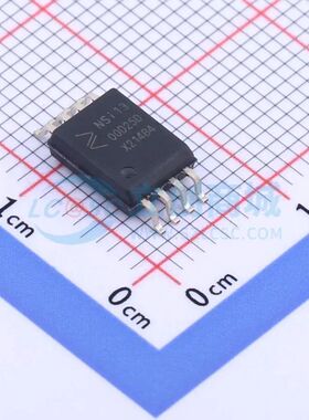全新原装 NSI1300D25-DSWVR SOIC-8-300mil 隔离式放大器