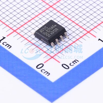 全新原装 TJA1051T/CM,118 SOIC-8 CAN收发器