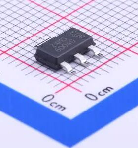 功率电子开关 ZXMS6004DGTA ZXMS6004DGTA SOT-223-3 功率电子开