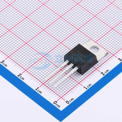 全新原装 IRFB3307PBF TO-220AB 场效应管(MOSFET) 正品