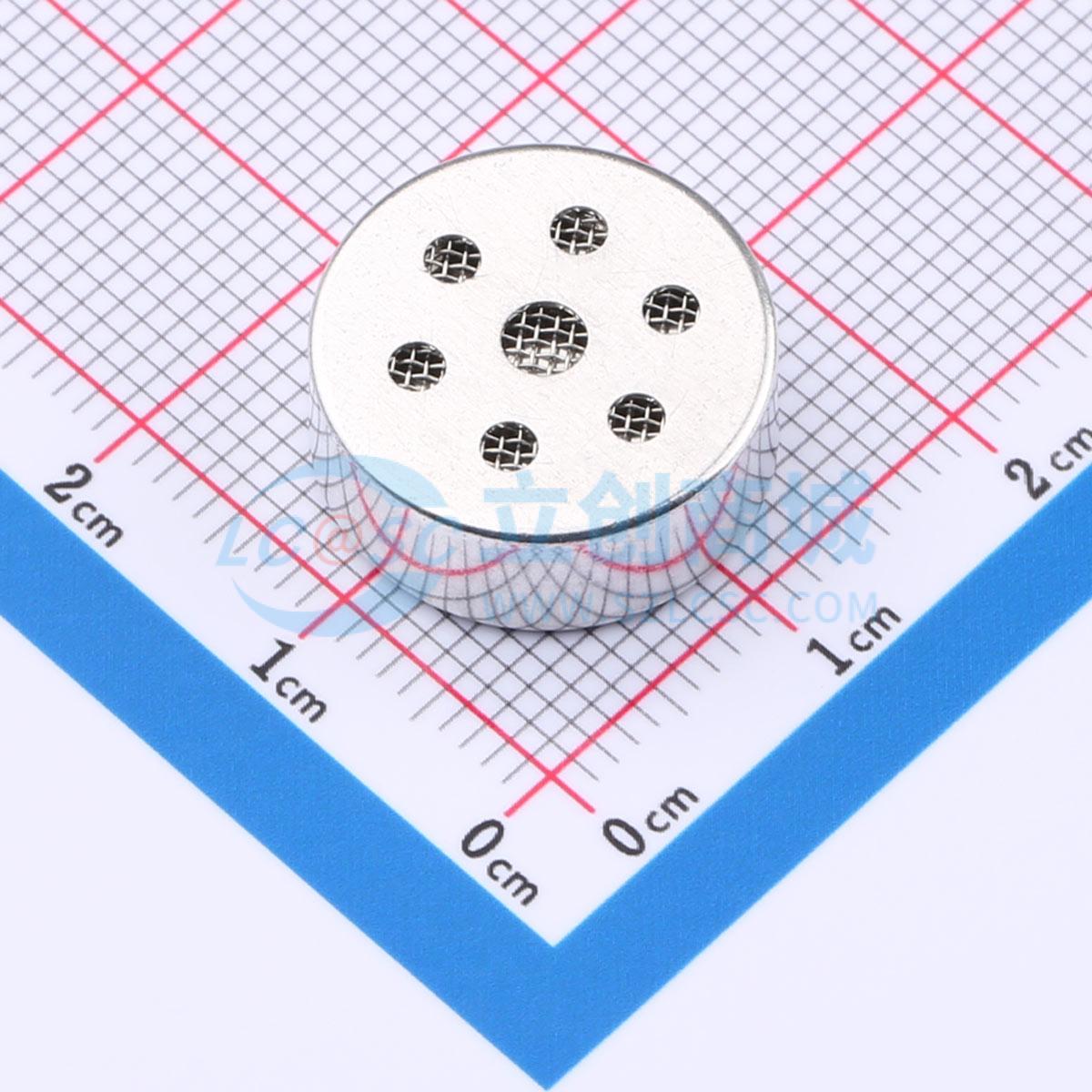 全新原装 GMBU16065CSC-02-41DB - 咪头/麦克风 正品