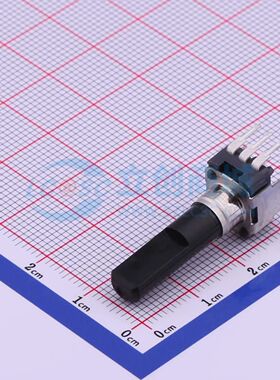 全新原装 10kΩ ±20% RK09D113000F 插件 可调电阻/电位器