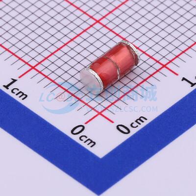 全新原装 BK12001502-M SMD,3.3x6mm 玻璃放电管 正品