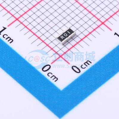 全新原装 ERJB2CFR01V 0612 电流采样电阻/分流器 正品