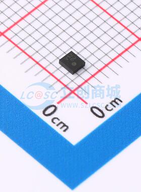 全新原装 XC6702D331ER-G DFN-6(1.8x2) 线性稳压器(LDO) 正品